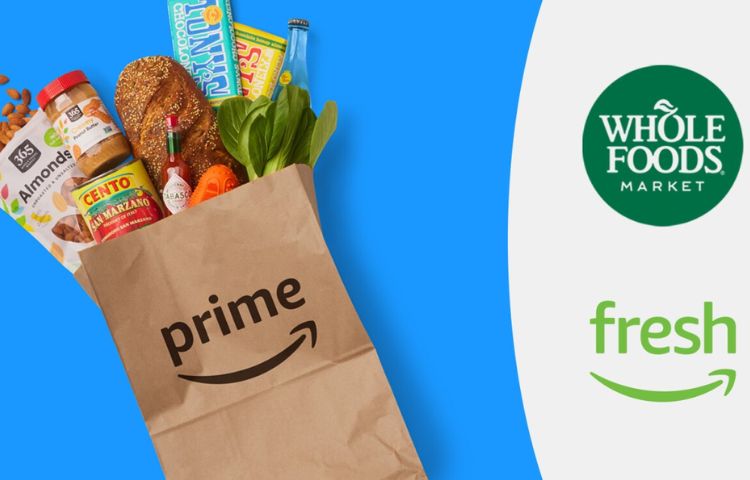 10% Off + Free Delivery On Whole Food App