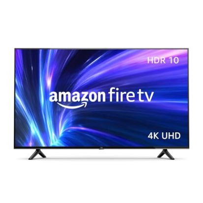 Amazon Fire TV 50 4-Series 4K UHD smart TV