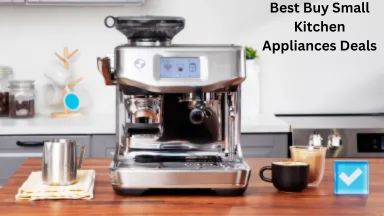 Best Buy Small Kitchen Appliances Deals