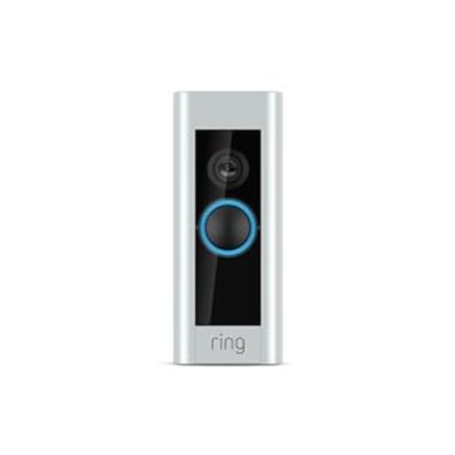 Design and Features Ring Video Doorbell