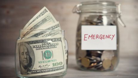 Emergency Money 