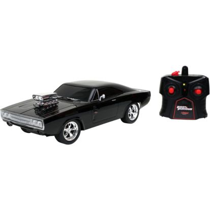 Jada - Fast & Furious Dom's Dodge Charger RC