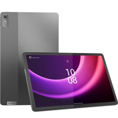 Lenovo - Tab P11 2nd Gen - 11.5 Tablet - 128GB - Storm Grey