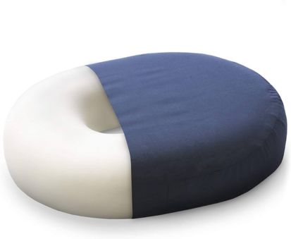 Milliard Donut Pillow – Best Donut Cushion