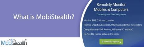 Mobi Stealth