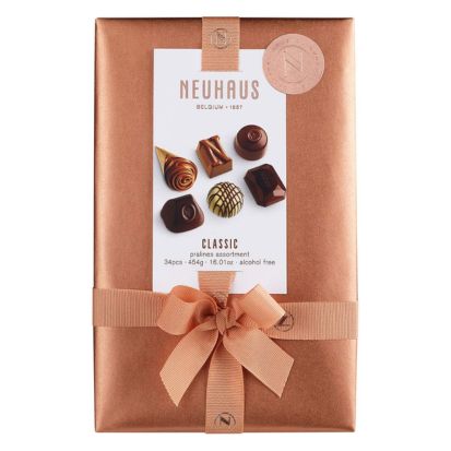 NEUHAUS Chocolate