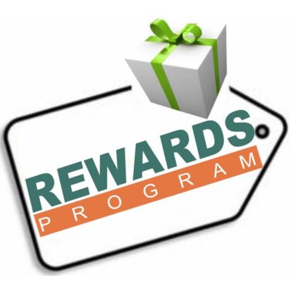 Reward Programs