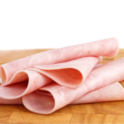 Slice the Ham