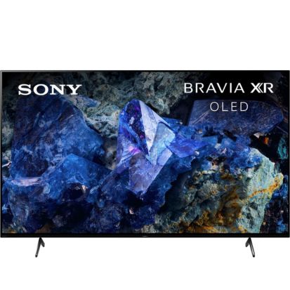 Sony - 65 class BRAVIA XR A75L OLED 4K UHD Smart Google TV