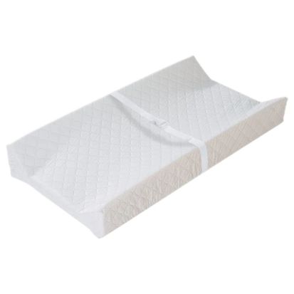 Summer Infant Contoured Changing Pad