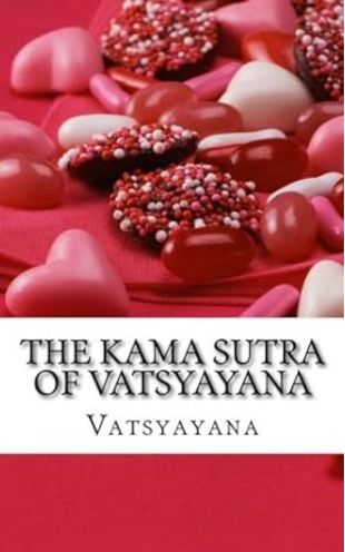 The Kama Sutra of Vatsyayana Paperback