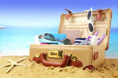 Things To Carry While Traveling To Beach