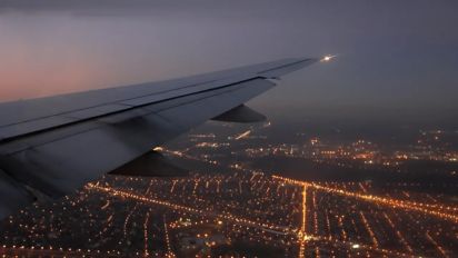 Travel during night