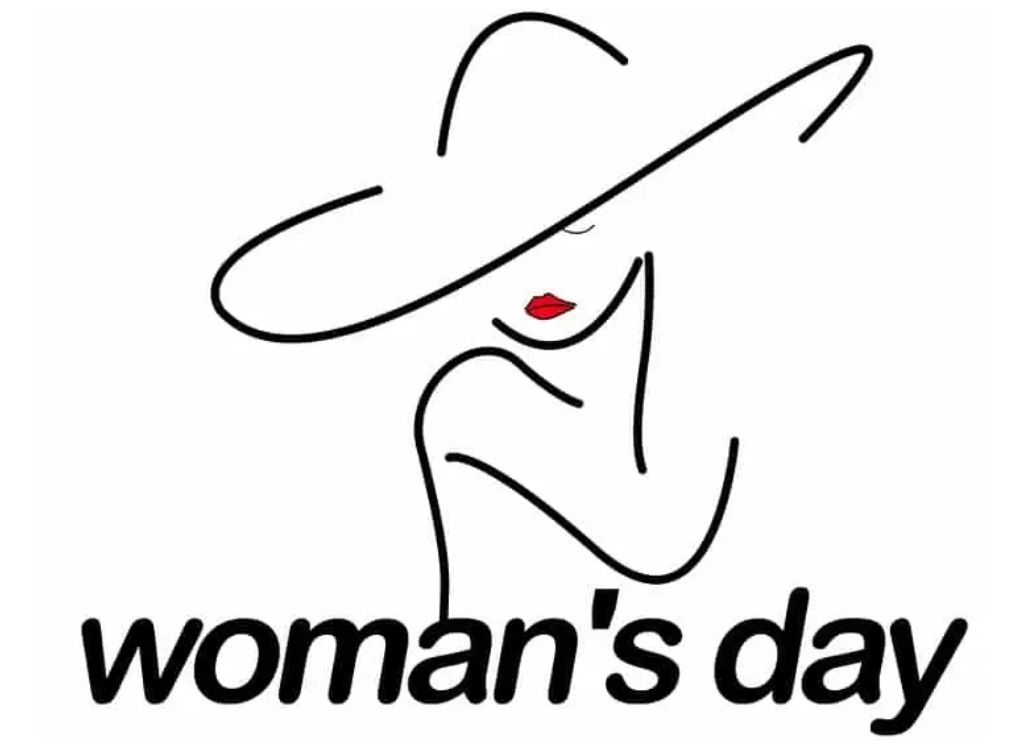 Womens Day Image