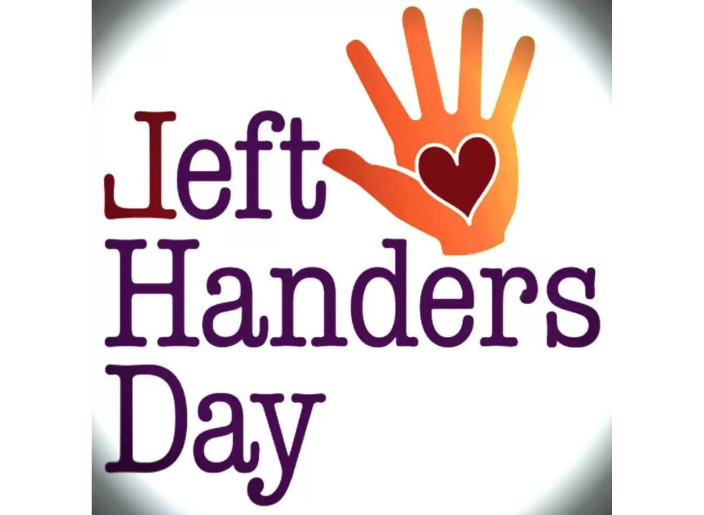 Left Handers Day