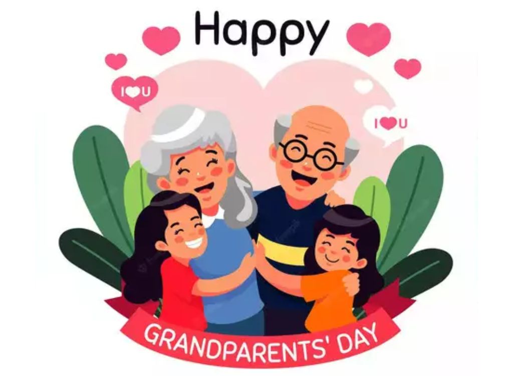 Grand Parents