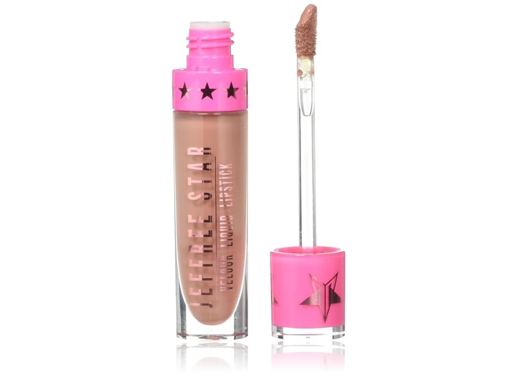 Jeffree Star - Velour Liquid Lipstick (Calabasas)