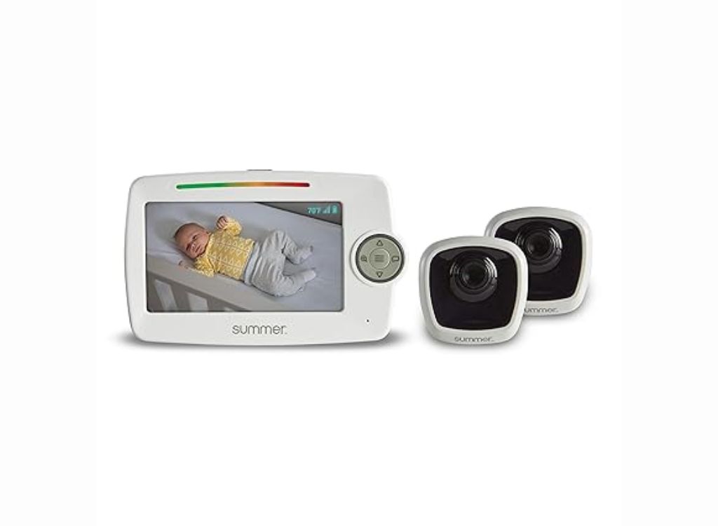 Summer Infant Video Monitor