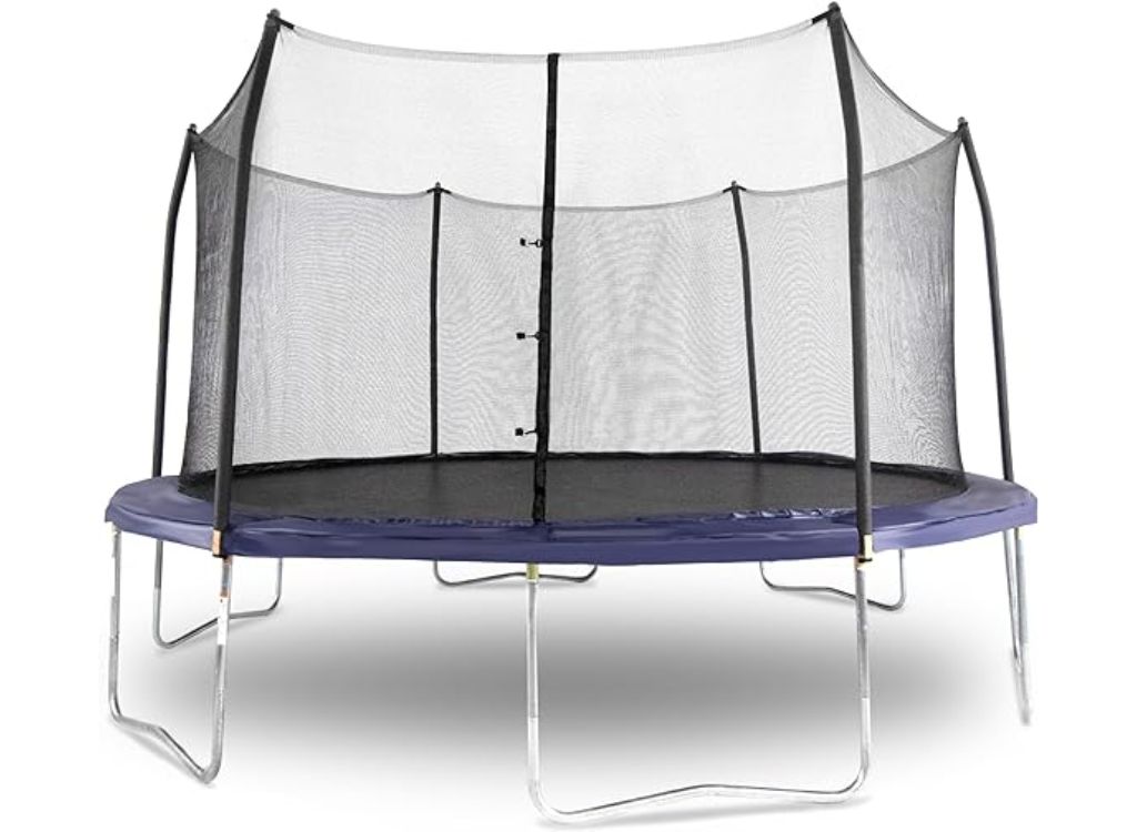 affordable trampoline